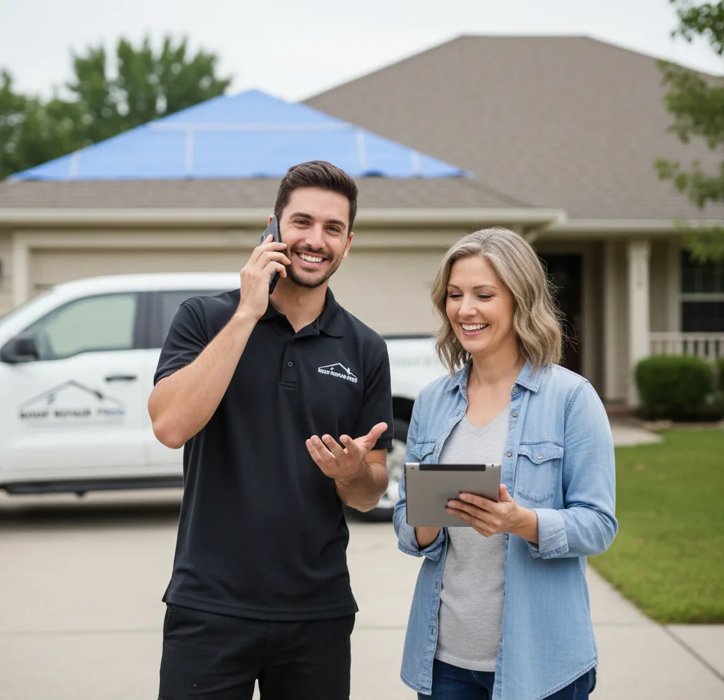 Storm Damage Repair in Kersey, CO